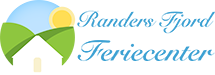 Randers Fjord Feriecenter Logo