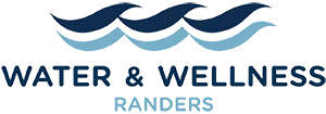 Water og Wellness Randers ikke langt fra Randers Fjord Feriecenter